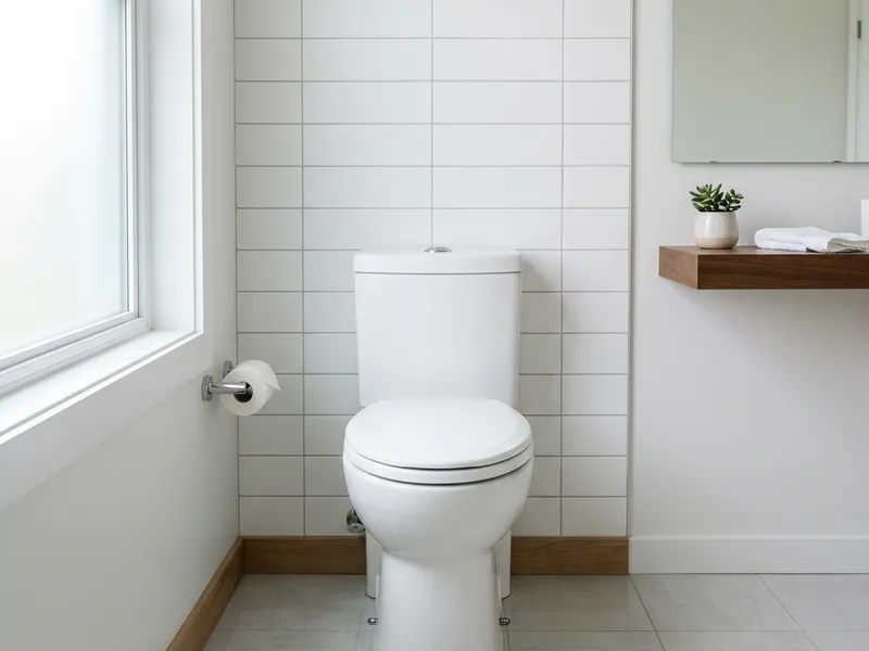 Toilet Repair & Installation Plumber in Brantley, AL